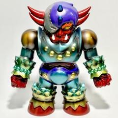 2025年最新】インディーズ ソフビの人気アイテム - メルカリ