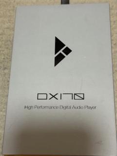 DX170 高性能デジタルオーディオプレーヤー➕Mitterケース