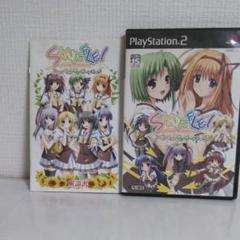 ＰＳ２　シャッフル！オン・ザ・ステージ