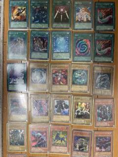 遊戯王カード約49枚セット