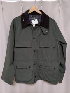 Barbour 　バブアー　SUGARLUNP　ピーチスキン　38のサムネイル