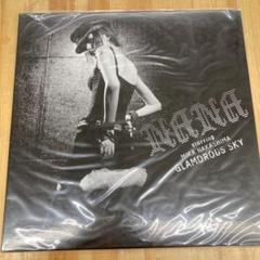 NANA starring 中島美嘉 / GLAMOROUS SKY レコード NANA starring 中島美嘉 / GLAMOROUS SKY レコード - メルカリ