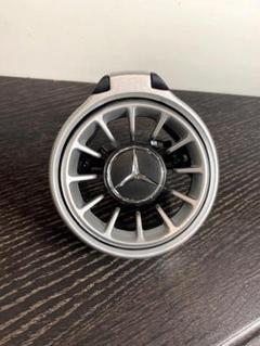 美品■Mercedes　Benz　ベンツ　純正ドリンクホルダー■のサムネイル