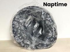 naptime ナップタイム バケットハット ペイズリー柄 黒 Nissy Amazon.co.jp: Naptime ナップタイム バケハ Nissy 帽子