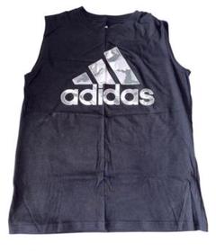 ✅新品未使用タグ付き adidas アディダス ロゴ タンクトップ 4XO アディダス-オリジナルス-タンク