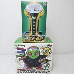 2025年最新】SAMMY レバーの人気アイテム - メルカリ
