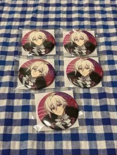 アイナナ 8周年 8th 缶バ 九条天 まとめ売り 2025年最新】九条天 缶バッジ 8周年の人気アイテム - メルカリ