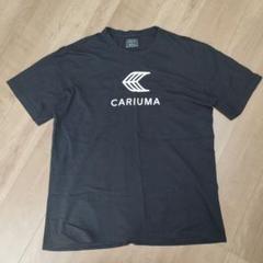 CARIUMA×M.I.L Tシャツ