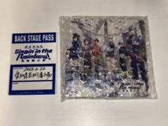 にじさんじ 名古屋 アクリルパネル／バックステージパス セット