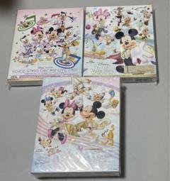 Disney 声の王子様 Voice Stars Dream Live 2021」初回生産限定