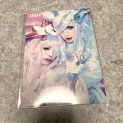 MEJIBRAY MiA チェキ 43枚セット 綴 メト 恋一 V系 2025年最新】MEJIBRAY チェキの人気アイテム - メルカリ