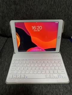【美品】iPad Air2 64GB WiFiモデル(キーボード付き)