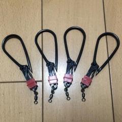 楽天市場】【中古/美品】 がまかつ 石鯛 大物用 ストリンガー 3