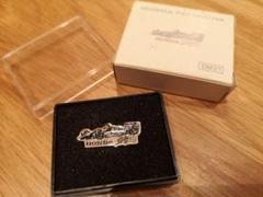 HONDA PIN'S collection dm21