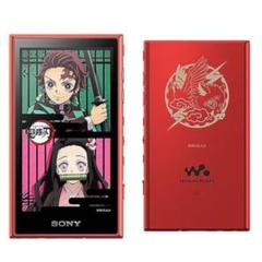 【生産終了】新品未開封 鬼滅の刃 善逸&伊之助 タブレット レッド