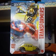 2025年最新】バンブルビー Hot Wheels(ホットウィール)の人気