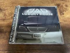 【中古】 D．A．D　プレゼンツ・ラグジュアリー・パワー・ハウス/ＣＤ/AVCD-23881 CD「D.A.D プレゼンツ・ラグジュアリー・ハウスLUXURY HOUSE