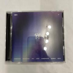 enhypen 宵　通常盤　CDのみ