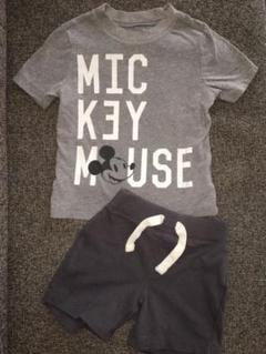 値下げ!!オールドネイビー Tシャツパンツセット