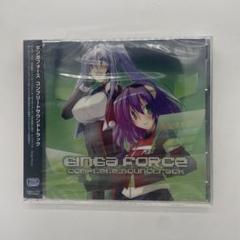 新品 ギンガフォース コンプリートサウンドトラック