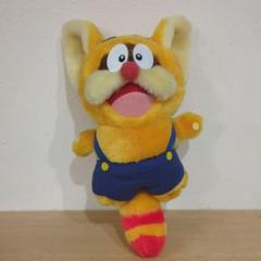 ポコニャン1993アミューズメント＆ミキちゃん1996