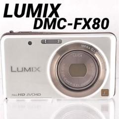 2025年最新】LUMIX DMC-FX80の人気アイテム - メルカリ