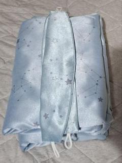 ニトリ　遮光　星座　星　カーテン　170cm