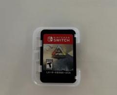 ARK: Survival Evolved Nintendo Switch