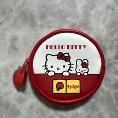 キティ　1996　コインケース　財布　小銭入れ　レトロ　ビンテージ　当時物 ハローキティ 財布 小銭入れ サンリオ レトロ キティちゃん