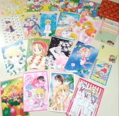 1990年代後半～2000年代前半 なかよし付録②