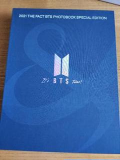 2025年最新】2021 the fact bts クリアファイルの人気アイテム