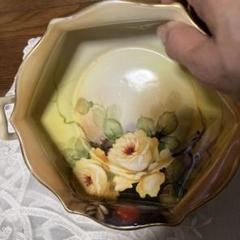 専用合計三点同梱オールドノリタケ持ち手付きボウル黄裏印M NIPPON 専用合計三点同梱オールドノリタケ持ち手付きボウル黄裏印M