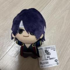 銀魂 ちびぐるみ 高杉晋助 - メルカリ
