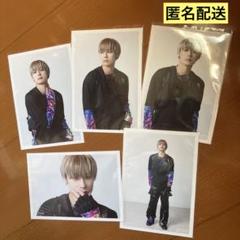 超特急 アロハ 生写真 B9 B コンプ 超特急 アロハ 生写真 B9 川崎 コンプ