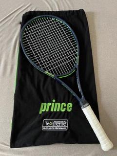 Prince ファントム O3 グリップG3 美品　PHANTOM プリンス PHANTOM O3 100 - Prince プリンステニス公式サイト