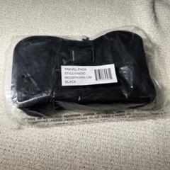 【未使用品】TUMI トラベルキット　ポーチ　セカンドバッグ 楽天市場】TUMI トゥミ トラベルキット ポーチ ラージスクエア