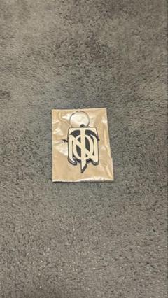N.I.T.O. Official Merchandise —————————— ・N.I.T.O. Logo T