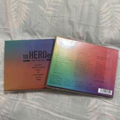 HEROES(初回限定版) サイン入り to HEROes 〜TOBE 1st Super Live〜 - メルカリ