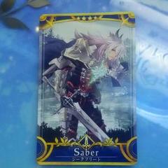 (未使用･未開封品)　FGOアーケード/No.006 ジークフリート ★4 bt0tq1u 2025年最新】fgo アーケード ジークフリートの人気アイテム