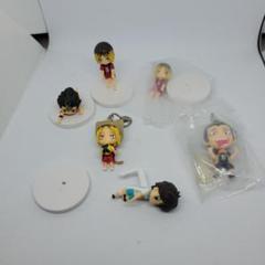 ハイキュー!!フィギュアまとめ売り35点