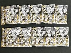 ダンダダン 金の玉 ゴールデン缶バッジ オカルン ジャン モモ 未開封10点