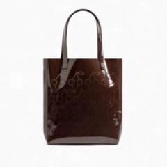 最終値下 美品 bonpoint ボンポワン ワンピース ウィリアムモリス