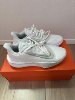 Nike バスケットボールシューズ US 9.5