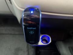 (未使用･未開封品)　セイワ(SEIWA) 車用 空気清浄機 プラズマ車載用空気清浄機 FS18 FS18 tu1jdyt 楽天市場】セイワ SEIWA プラズマ車載用空気清浄機 FS18 | 価格