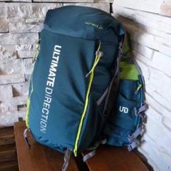 アルティメイトディレクションFASTPACK20 Fastpack 20 | Ultimate Direction
