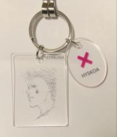2025年最新】クリアベースキーホルダー hunter×hunterの人気