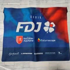 支給品　エアログローブ　FDJ　手袋　GOBIK サイクルジャージ　ロードバイク 支給品エアログローブFDJ手袋GOBIK サイクルジャージロードバイク