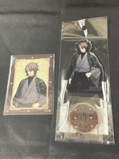 2025年最新】薄桜鬼 沖田総司 アクリルスタンドの人気アイテム