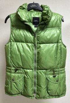 MAX MARA ダウンベスト