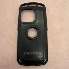 2025年最新】BRIEFING iPhone用ケースの人気アイテム - メルカリ
